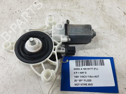 Right front window motor MERCEDES-BENZ A-CLASS (W177) A 180 d (177.003) | BP32245284E20 - Image 2
