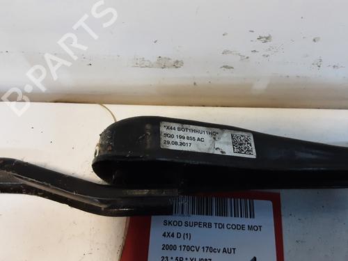 Gearbox mount SKODA SUPERB IV (NZ3) 2.0 TDi | BP28824301M88 - Image 2