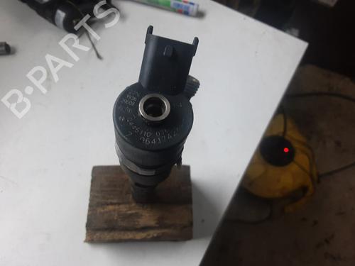 Injector CITROËN XSARA PICASSO (N68) 2.0 HDi | BP20286193M100 