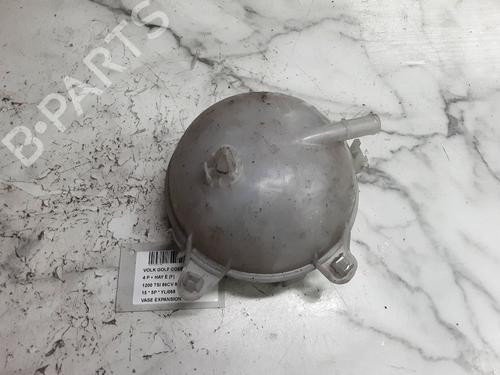 Expansion tank VW GOLF VII (5G1, BQ1, BE1, BE2) 1.2 TSI | BP29314461C120 