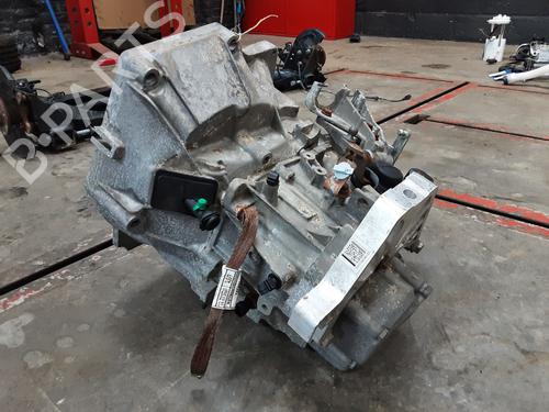 Gearbox ABARTH 500 / 595 / 695 1.4 (312.AXY11, 312.AXY1A) | BP39051766M3 - Image 3