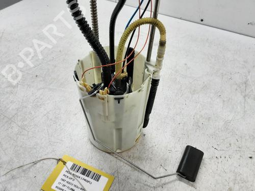 Fuel pump PEUGEOT BOXER Platform/Chassis 2.0 BlueHDi 160 | BP36800546M76 - Image 4