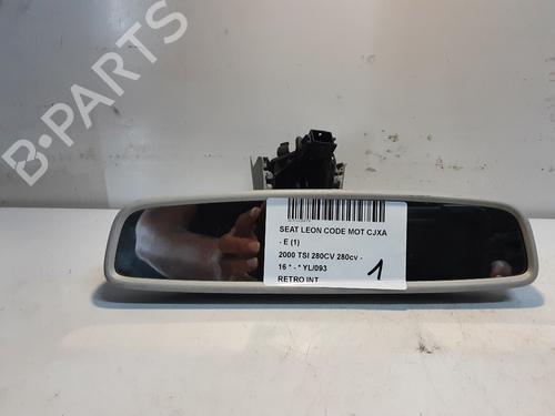 Used Rear mirror Rear mirror 39059277 39059277