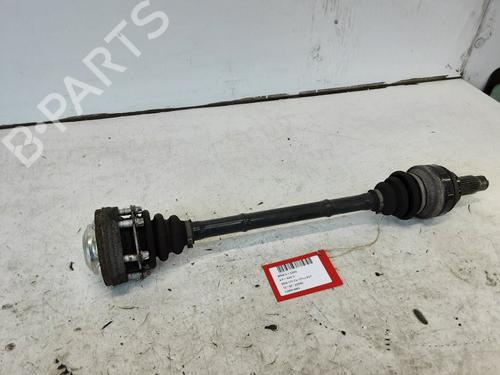 Left rear driveshaft BMW X1 (E84) sDrive 20 d | BP33439535M40 - Image 2