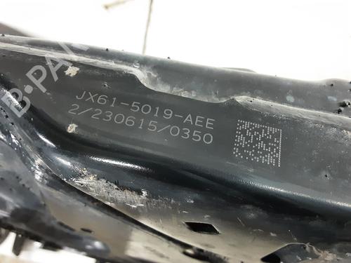 Subframe FORD FOCUS IV (HN) 1.0 EcoBoost mHEV | BP37497632M9 - Image 7