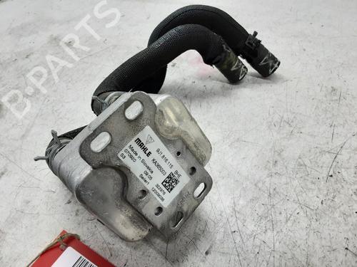 AC pipe PORSCHE TAYCAN (Y1A) Electric (Y1AAA1, Y1AAI1) | BP32360033M126 - Image 2