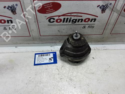 Used Engine mount BMW 5 Touring (E61) 525 d (197 hp) 20284092