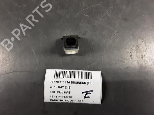 Electronic module FORD FIESTA VII (HJ, HF) 1.0 EcoBoost | BP32247277M83