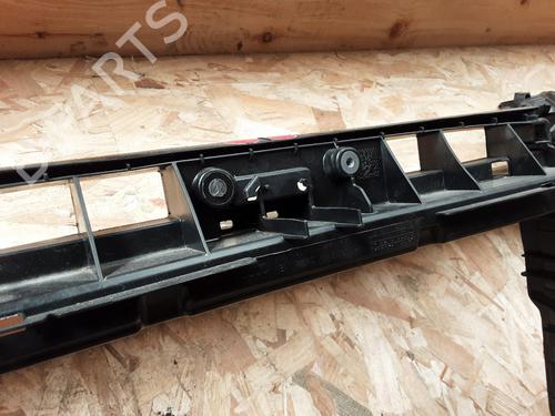 Frontplade/Frontkurv AUDI Q3 (F3B) 35 TFSI | BP39059005C72 - Image 3
