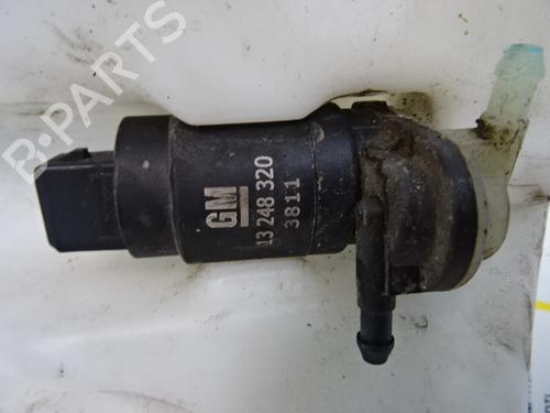 Used Washer pump Washer pump OPEL CORSA D (S07) 1.3 CDTI (L08, L68) (95 hp) 39052993 39052993