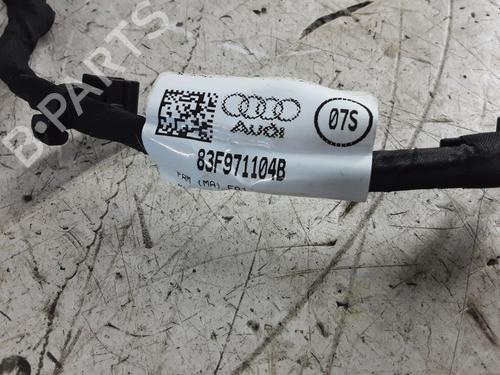 Wiring harness AUDI Q3 (F3B) 35 TFSI | BP39965762E16  - Image 5