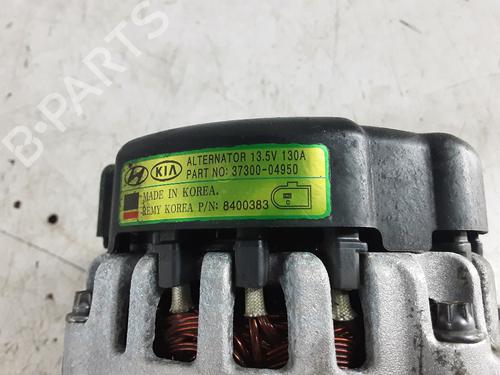 Generator KIA RIO IV (YB, SC, FB) 1.0 T-GDI 100 | BP30578944M7