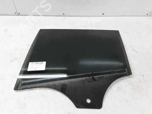 Rear left door window BMW X4 (G02, F98) xDrive 20 d | BP32161316C20