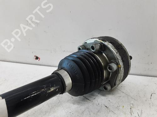 Left rear driveshaft AUDI Q2 (GAB, GAG) 35 TFSI | BP28516338M40 - Image 3