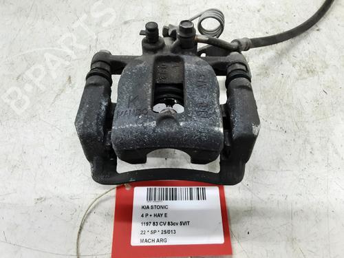 venstre-bremsekaliber-bag-kia-stonic-yb-2017-23984144 main image