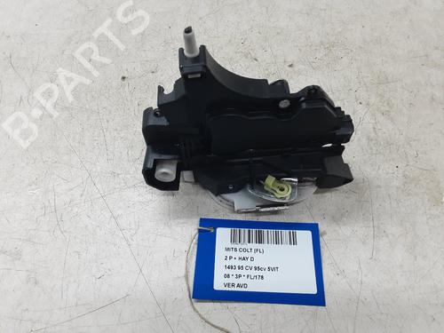 Vergrendeling rechts voor MITSUBISHI COLT VI (Z3_A, Z2_A) 1.5 DI-D (Z39A) (95 hp) 32244797
