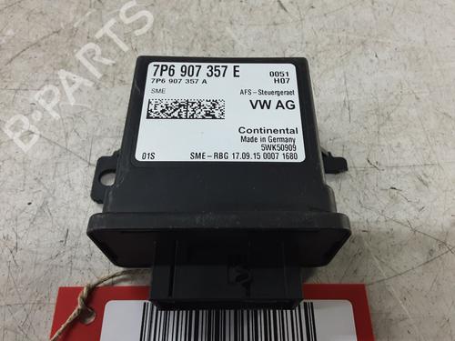 Control unit VW GOLF VII (5G1, BQ1, BE1, BE2) 2.0 TDI | BP28824423M11