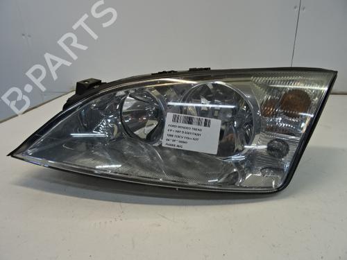 Left headlight FORD MONDEO III (B5Y) 2.0 16V TDDi / TDCi | BP39051304C28 - Image 1