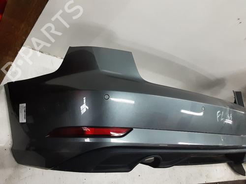 Rear bumper AUDI A3 Limousine (8VS, 8VM) 1.6 TDI | BP32246226C8