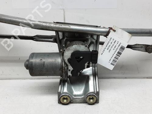 Used Front wiper motor FORD FIESTA IV (JA_, JB_) 1.8 DI (75 hp) 20282053