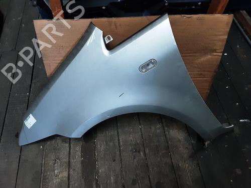 Forkjerm venstre FORD FOCUS C-MAX (DM2) 1.6 TDCi (90 hp) 20278352