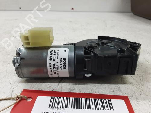 Sunroof engine VW PASSAT B8 Variant (3G5, CB5) 1.6 TDI | BP28472650M60