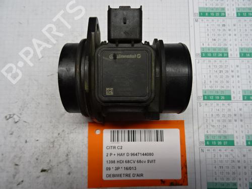 mass-air-flow-sensor-citroen-c2-jm_-2003-2004-2005-2006-2007-2008-2009-2010-2011-2012-2013-2014-2015-2016-2017-39052868 main image