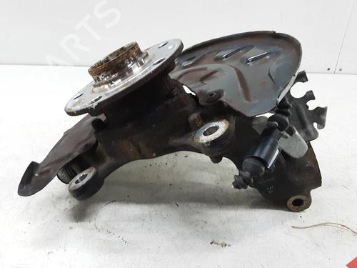 Right front steering knuckle VW GOLF VIII (CD1, DA1) 1.0 TSI | BP36669650M26 - Image 3