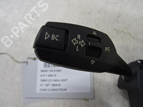 Used Steering column stalk Steering column stalk 39055934 39055934