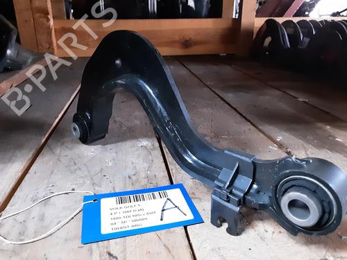 Left rear suspension arm VW GOLF V (1K1) 1.9 TDI | BP22176194M14 