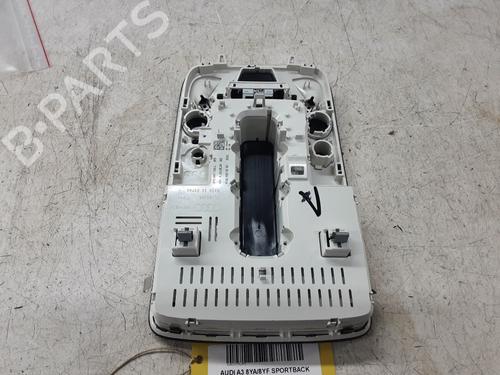 Kabinelys AUDI A3 Sportback (8YA, 8YF) 30 TFSI | BP39060085I8 - Image 2