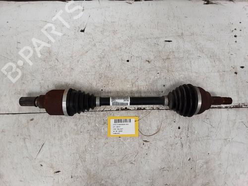 Used Left front driveshaft Left front driveshaft CITROËN C3 AIRCROSS II (2R_, 2C_) 1.2 PureTech 110 (2RHNZB, 2RHNZW, 2RHNPX, 2RHNPJ) (110 hp) 36365888 36365888