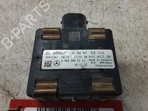 Electronic sensor MERCEDES-BENZ GLE (V167) GLE 300 d 4-matic (167.119) | BP35948491M84 - Image 2
