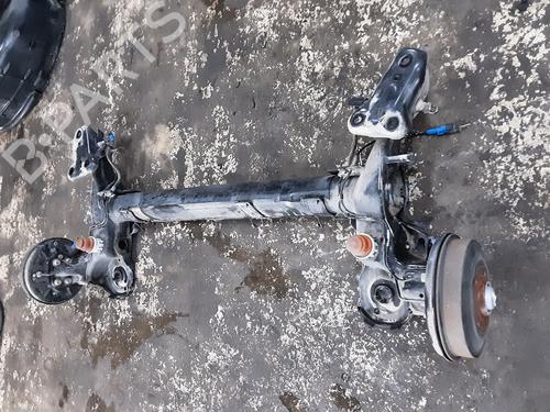Rear axle CITROËN C3 / C3 ORIGIN III (SX) 1.2 PureTech 82 | BP21079208M2 