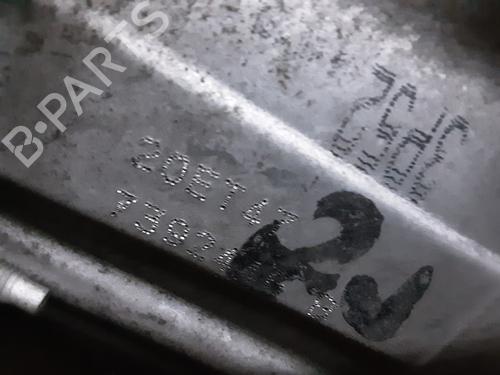 Gearbox PEUGEOT 208 I (CA_, CC_) 1.6 BlueHDi 100 | BP32242806M3