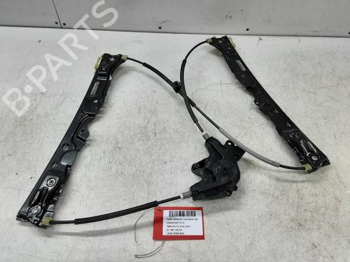 Front right window mechanism FORD RANGER (TKE) 2.0 EcoBlue 4x4 | BP27349482C23 - Image 2
