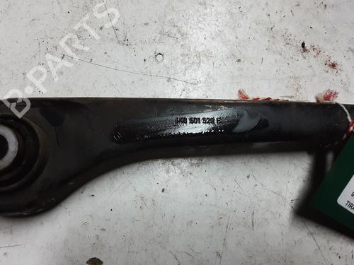 Left rear suspension arm VW GOLF V (1K1) 1.6 FSI | BP22176288M14 