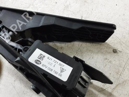Pedal PORSCHE TAYCAN (Y1A) Electric (Y1AAA1, Y1AAI1) | BP32360056I4 - Image 4