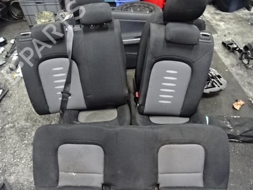 Sæde sæt KIA PRO CEE'D (JD) 1.6 CRDi 110 (110 hp) 25298953
