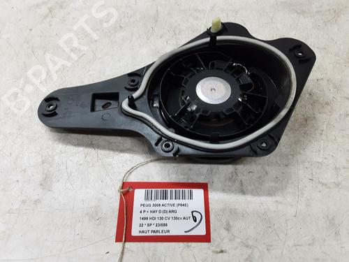 Used Speaker Speaker PEUGEOT 3008 II SUV (MC_, MR_, MJ_, M4_) 1.5 BlueHDi 130 (131 hp) 20280509 20280509