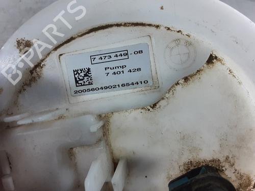 Fuel pump BMW 3 (G20, G80, G28) 330 e Plug-in-Hybrid | BP36365996M76 - Image 4