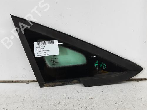 front-right-door-window-ford-fiesta-vi-cb1-ccn-2008-39063488 main image
