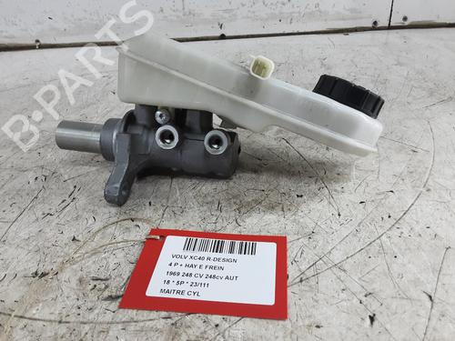 Brake master cylinder VOLVO XC40 (536) T5 AWD | BP33247520M77 - Image 2