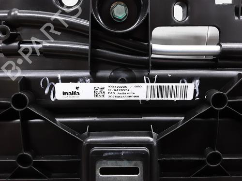 Soltag BMW 1 (F40) 118 i | BP39384809C124 - Image 3