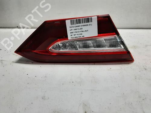 Farolim esquerdo da mala TOYOTA CAMRY (_V7_, _VA7_, _VH7_) 2.5 Hybrid (AXVH71) (208 hp) 32247560