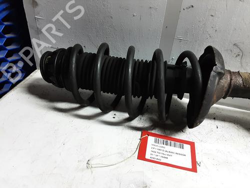 Used Right front shock absorber Right front shock absorber VW LUPO I (6X1, 6E1) 1.4 TDI (75 hp) 22175754 22175754