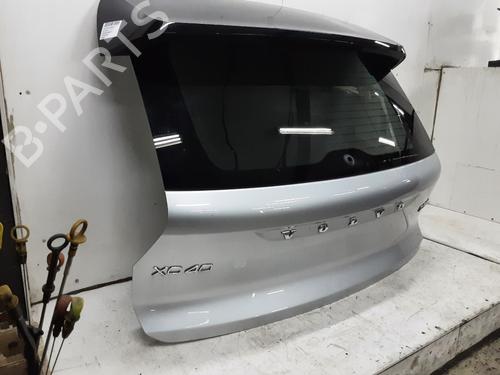 Tailgate VOLVO XC40 (536) T5 AWD | BP33247582C6  - Image 9