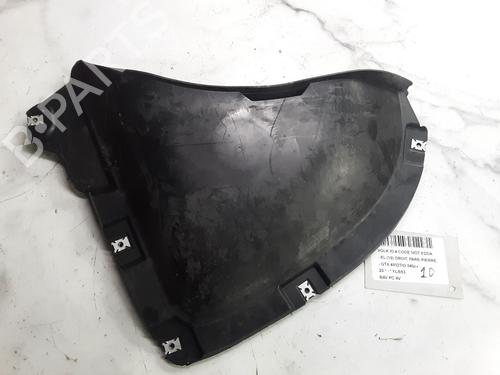 Underbody protection VW ID.4 (E21) GTX 4motion | BP29168155M92 - Image 2
