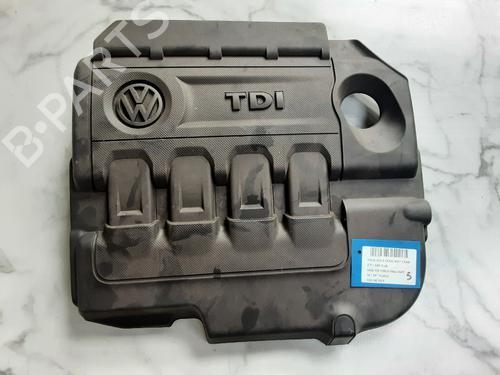Used Upper protection VW GOLF VII (5G1, BQ1, BE1, BE2) 1.6 TDI (110 hp) 28472526