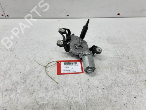 Used Rear wiper motor VW GOLF IV (1J1) 1.4 16V (75 hp) 20282197